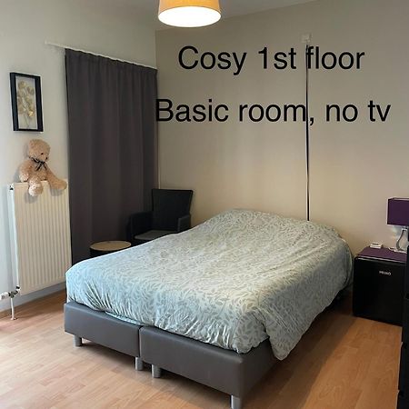 Ferienwohnung Casa Christel Mechelen Exterior foto