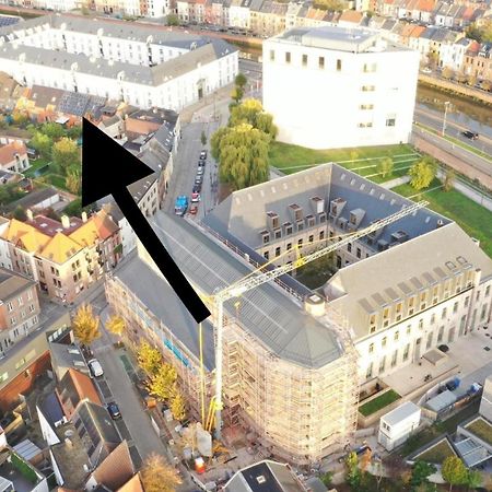 Ferienwohnung Casa Christel Mechelen Exterior foto