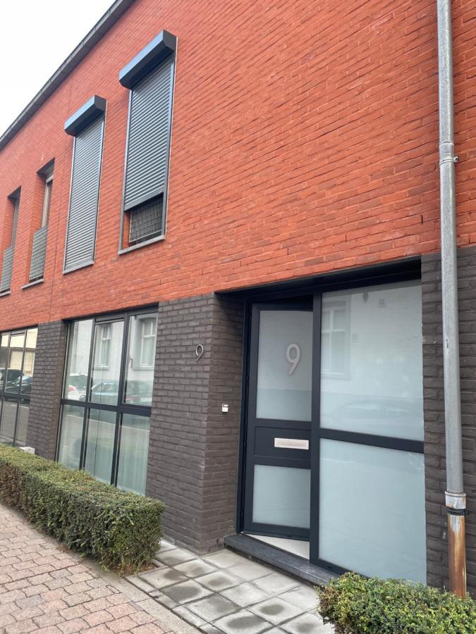 Ferienwohnung Casa Christel Mechelen Exterior foto