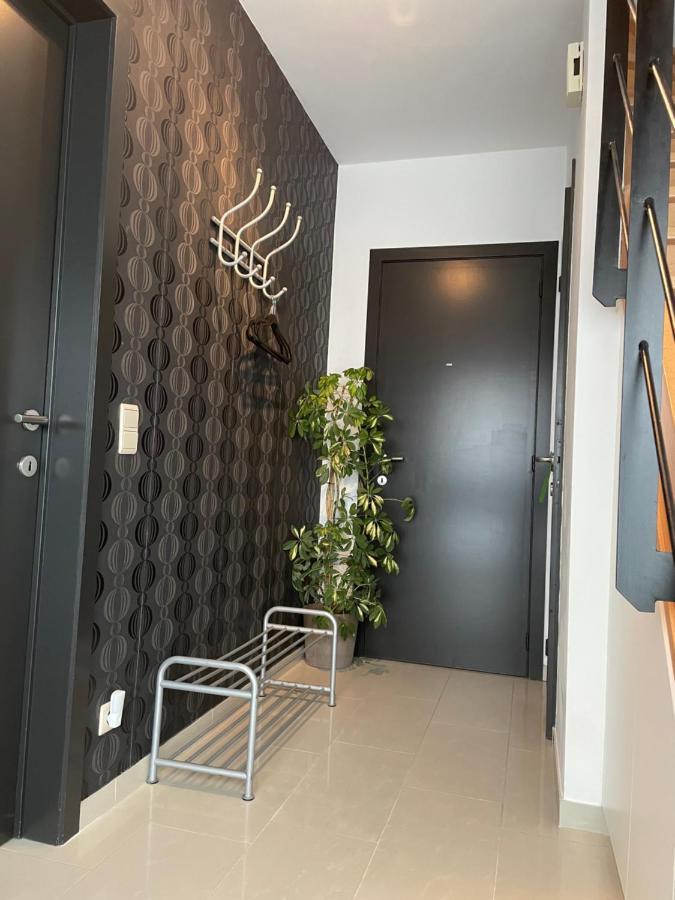 Ferienwohnung Casa Christel Mechelen Exterior foto