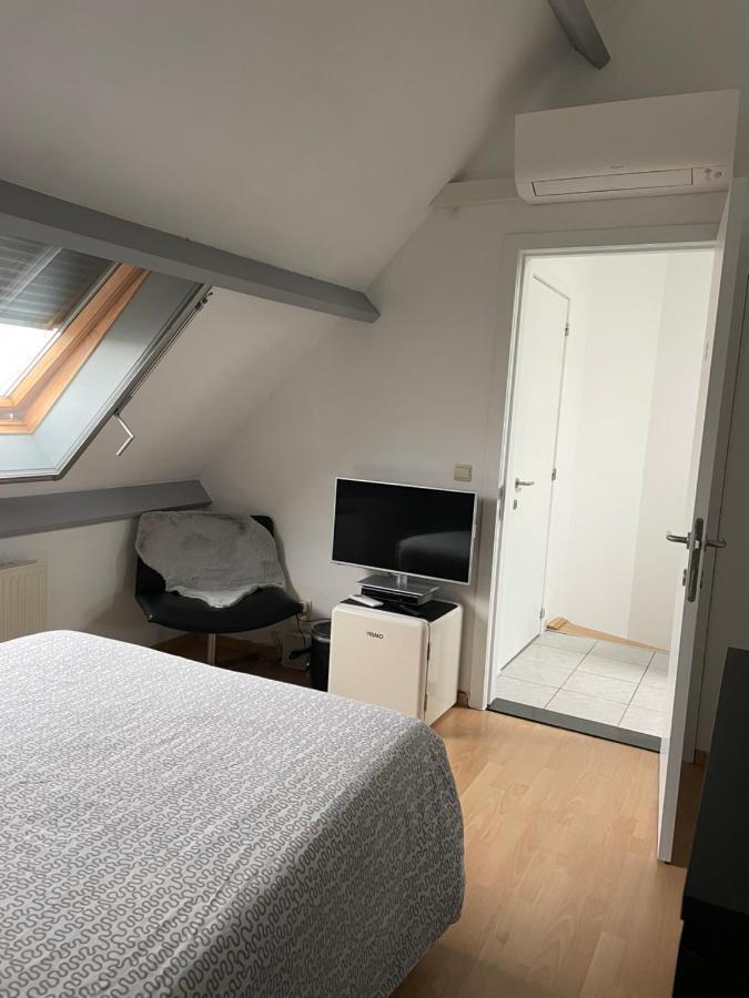 Ferienwohnung Casa Christel Mechelen Exterior foto