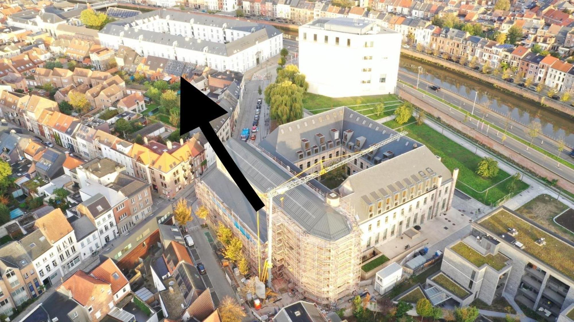 Ferienwohnung Casa Christel Mechelen Exterior foto