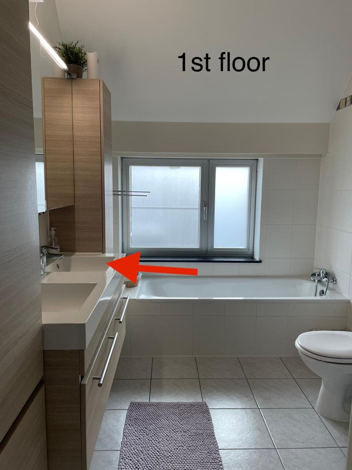 Ferienwohnung Casa Christel Mechelen Zimmer foto